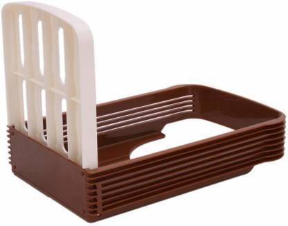 OANGO Foldable Practical Bread Cutter Loaf Tort Slicing Cutting Slicing Guide Dough Cut Frame Kitchen Tool Bread Slicer Slicer (1) Slicer