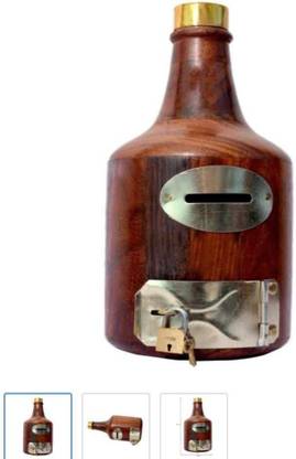 Rozy Collection RCR-798 Coin Bank