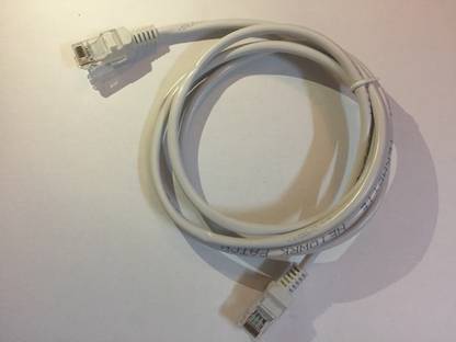 hytone Ethernet Cable 1.5 m 1.5 MTR PATCH CABLE