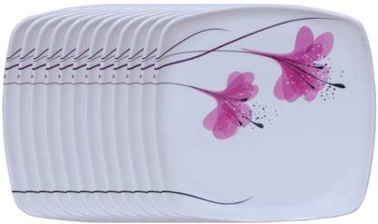 CARNIVAL Rectangular Tray