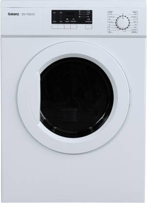 Galanz Moisture Sensing feature dryer