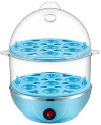 RMventures Multi Function Two Layer Electric Egg Boiler Steamer - Pink Multi Function Two Layer Electric Egg Boiler Steamer - Pink Egg Cooker (Pink, 14 Eggs) RM Ventures Multi Function Two Layer Electric Egg Boiler Steamer - Pink Multi Function Two Layer Electric Egg Boiler Steamer - Pink Egg Cooker (Pink, 14 Eggs) Egg Cooker