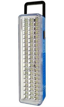 Stylopunk 60 Hi-Bright LED & Long Durable Rechargeable 6 hrs Lantern Emergency Light