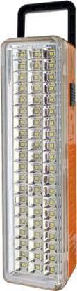Stylopunk 60 High bright SMD Rechargeable 6 hrs Lantern Emergency Light
