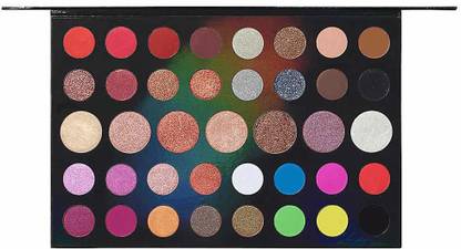 Morphe Morp 39 L Eyeshadow Palette 400 g