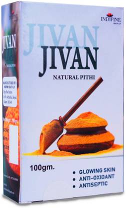 Jivan NATURAL PITHI