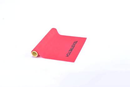 TEXSTRETCH RESISTANCE STRIPS Fitness Band