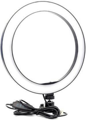 Setster 26CM NEW SELFIE RING LIGHT Ring Flash