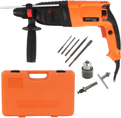 Swastik gold drill machine Clearance