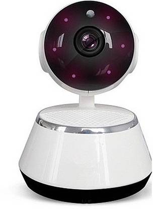 Onskart WiFi Smart Net Camera v380 720P IP Camera Wi-Fi Wireless Surveillance Camera P2P Spy Camera