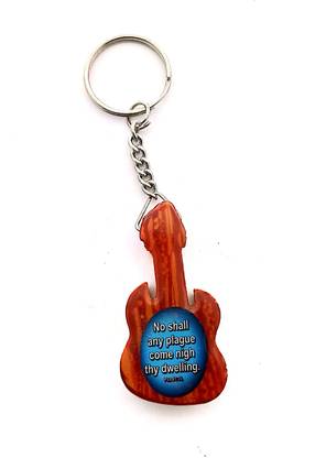 GCS EY0002 Key Chain