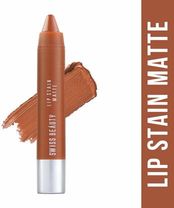 SWISS BEAUTY Crayon LIPSTICK 205 A37
