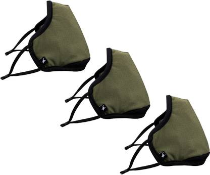 Fastrack Super Shield Reusable 4 Layer M0003NOL03L