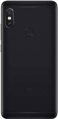 SPAREWARE redmi note5 pro Back Panel