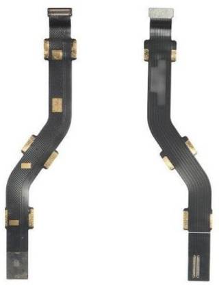 Vedya ONE+002 OnePlus X LCD Flex Cable