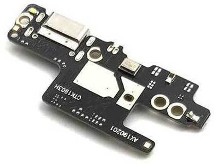 mobicall CB2009 REDMi NOTE 7 PRO/ M1901F7S CHARGING PORT /BOARD/ Charging PCB Complete Flex