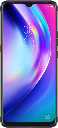 Tecno Spark Power 2 Air (Ice Jadeite, 32 GB)