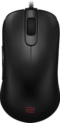 BenQ ZOWIE S1 Wired Ambidextrous Optical  Gaming Mouse