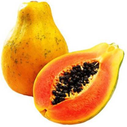 Farmonix Papaya Seeds Dwarf Variety Seed