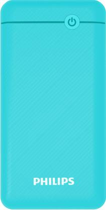 PHILIPS 10000 mAh 18 W Power Bank