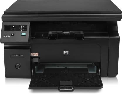 HP LaserJet Pro M1136 MFP Multi-function Monochrome Laser Printer