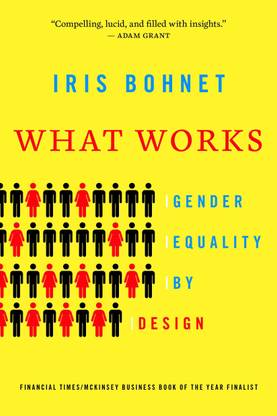 What Works: Gender Equality By Design