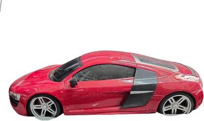 MOMS AND KIDS Remote control car JAGUAR
