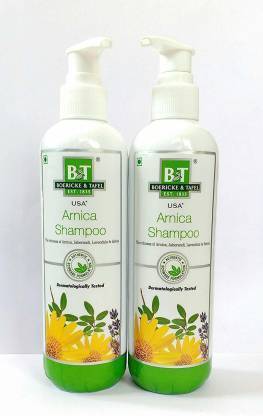 B&T Arnica Shampoo