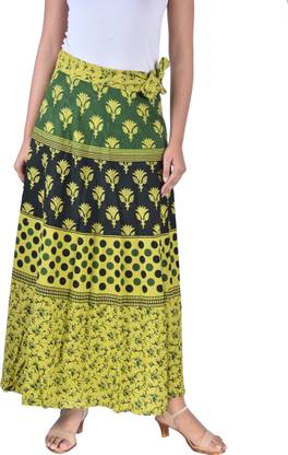 Rangun Cotton Printed for Women