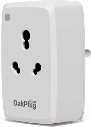 Oakter OakPlug Plus (Wi-Fi) Smart Plug