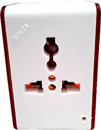 ROLTA ROLTA 5  Socket Extension Boards