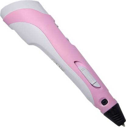 Batricher Premium Intelligent Version 3D Printer Pen