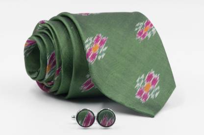 Atulya Karigari India Woven Tie