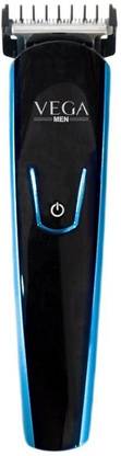 VEGA T-4 Trimmer VHTH-15 Trimmer 30 min  Runtime 4 Length Settings