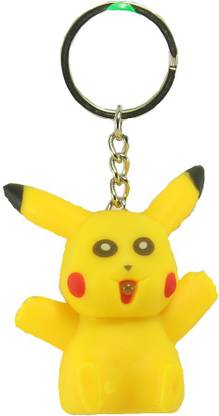 Tickles P0kimon Go Keychain Key Chain