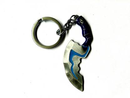 4 Amimex DOTA 2 BLINK DAGGER Key Chain