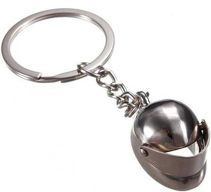 Siltason Shakti HELMET Key Chain