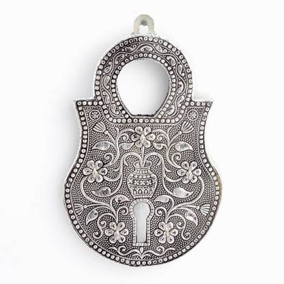 Shreemangalammart Bronze Key Holder