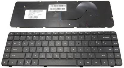 Rega IT COMPAQ PRESARIO CQ56-219NR, CQ56-219WM Laptop Keyboard Replacement Key
