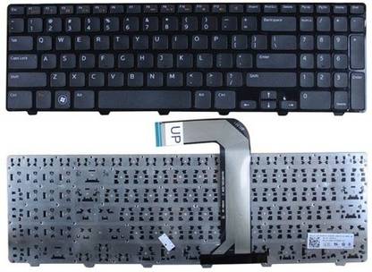 Rega IT DELL INSPIRON N5110 Laptop Keyboard Replacement Key