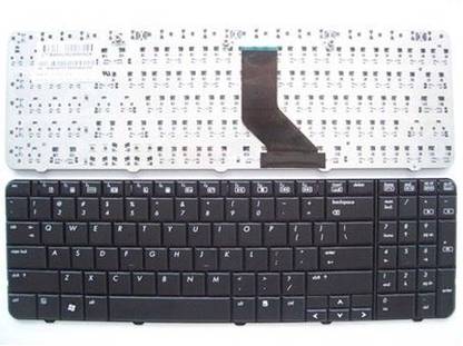 Rega IT COMPAQ PRESARIO CQ60-615DX Laptop Keyboard Replacement Key