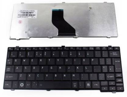 Rega IT TOSHIBA MINI NB200, NB200-SP2904A Laptop Keyboard Replacement Key