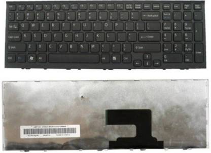 Tetrabyte TOSHIBA SATELLITE A100-730, A100-924 Laptop Keyboard Replacement Key
