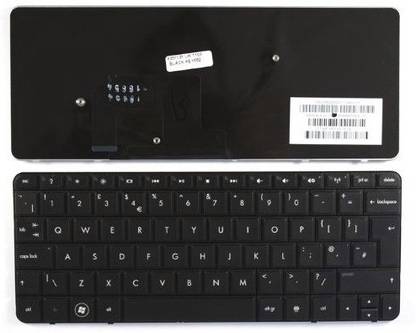 Rega IT HP MINI 110-3605TU, 110-3606EI Laptop Keyboard Replacement Key