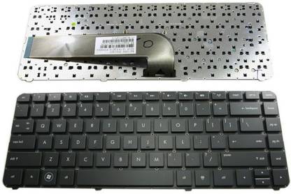 Rega IT HP PAVILION DM4-3040SS, DM4-3050US Laptop Keyboard Replacement Key