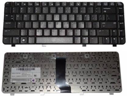 Rega IT HP PAVILION DV2928SE, DV2930EF Laptop Keyboard Replacement Key