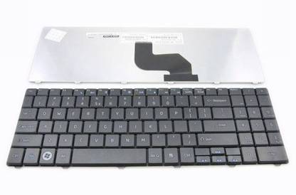 Rega IT ACER ASPIRE 5734, 5734Z Laptop Keyboard Replacement Key