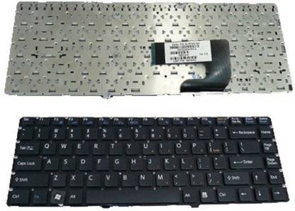 Rega IT SONY VGN-NW235F/W, VGNNW235F/W Laptop Keyboard Replacement Key