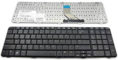 Rega IT HP G61-428CA, G61-429SA Laptop Keyboard Replacement Key