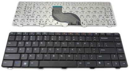 Rega IT DELL INSPIRON M5030 Laptop Keyboard Replacement Key